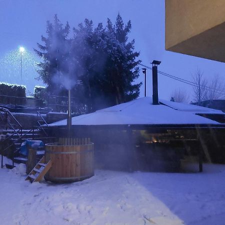 Vila Michal Bešeňová エクステリア 写真